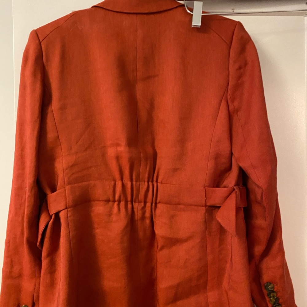 Jacket and short set - Picture 4 of 10
